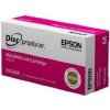 kazeta Epson PJIC7(M) Discproducer PP-50, PP-100/N/Ns/AP magenta