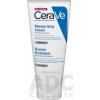 CeraVe hydratačný pleťový krém SPF25 52 ml
