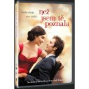 Než jsem tě poznala DVD