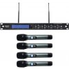 KARMA SET8042PAL bezdrôtový mikrofón