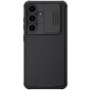 Kryt Nillkin Camshield PRO Samsung Galaxy S24 5G čierna