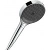Hansgrohe Rainfinity - Sprchová hlavica, 3 prúdy, EcoSmart+, chróm 26862000