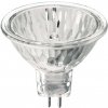 BELLIGHT Žiarovka 12V 18/20W GU5,3 MR16 36st.zatvorená