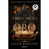 La prisionera de oro 1 - La prisionera de oro