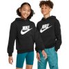 Nike K NSW Club FLC HDY HBR fd2988-010