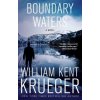 Boundary Waters (William Kent Krueger)(Brožovaná)
