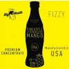 Příchuť Big Mouth FIZZY - Pineapple, Strawberry, Mango 10ml