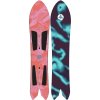 Burton Family Tree 3D Channel Surfer Flat Top 156 cm 2025