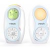 Detská opatrovateľka VTech DM1214, detská opatrovateľka s duálnou batériou (4897027123647)