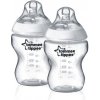 Tommee Tippee dojčenská fľaša C2N 260 ml - 0M+ (2 kus)