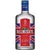 Billingsgate Silver 37,5% 0,7 l (čistá fľaša)