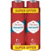 Old Spice Whitewater sprchový gél 2 x 400 ml, Whitewater