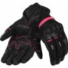 Dámske rukavice Seca Axis Mesh II Fuchsia Veľkosť skladom: S