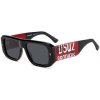 Dsquared2 D20107/S OIT/IR