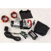Rawtech Naviják ATV 12V 1136kg 2500lb s káblovým ovládaním
