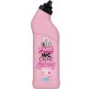 Nanolab Extra silný gélový čistič TOALET 750 ml