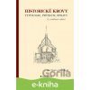 E-kniha Historické krovy - Jan Vinař, Josef Kyncl