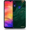 Picasee ULTIMATE CASE pro Xiaomi Redmi Note 7 - Green