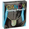Candy Posing Pouch - Cukríkové slipy