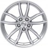 Rial X12 Polar Silber PS 7,5x18 5x112 ET25