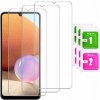 Tvrdené sklo pre Samsung Galaxy A32 - Ochranné sklo 2.5D, 9H