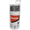 MAKITA MAKITA P-23818 - Sada vrtákov do muriva/ kovu/dreva 18 ks