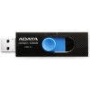 ADATA UV320/64GB/USB 3.2/USB-A/Čierna AUV320-64G-RBKBL