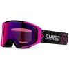 Okuliare SHRED SIMPLIFY BIGSHOW BLACK/PINK