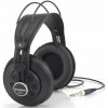 Samson SR850 - slúchadlá