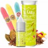 Příchuť AL Carlo 10ml Bubble Cigar