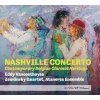 Eddy Vanoosthuyse, NASHVILLE CONCERTO, CD