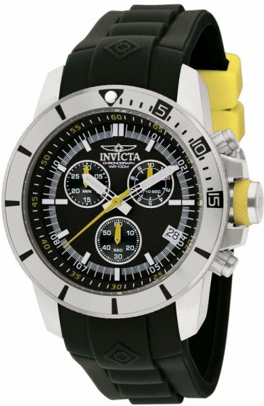 Invicta 11744