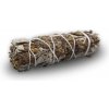 Smudge Stick - White Sage & Levanduľa 10 cm