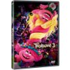 Trollové 3 DVD