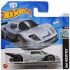 Hot Wheels Mad Mike Drift Attack