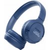 JBL Tune 510 BT - modrá, JBLT510BTBLUEU