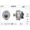 Alternátor VALEO 439619