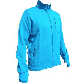 Devold Thermo Man Jacket Aqua