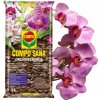 Substrát Compo Sana pre orchidey 5l