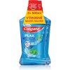 Colgate Plax Cool Mint bylinková 2 x 500 ml