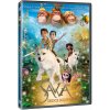 Savva: Srdce bojovníka - DVD