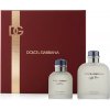 Dolce & Gabbana Light Blue Pour Homme - EDT 200 ml + EDT 75 ml
