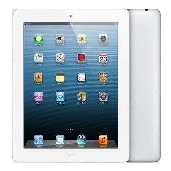 Apple iPad s Retina displejem 64GB WiFi MD515FD/A od 700,49 € - Heureka.sk