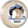 Skate kolieska BONES STF 99A BIG RIGS 60MM V5
