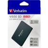 Verbatim VI550 S3 2,5