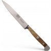 Güde Solingen Špikovací nôž ALPHA OAK 13 cm, hnedý, Güde