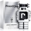 Paco Rabanne Phantom Darčeková sada pánska toaletná voda 100 ml, deospray 150 ml a miniaturka pánska toaletná voda 10 ml