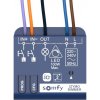 Somfy Izymo Dimmer receiver io - prijímač pre ovládanie a stmievanie jednofarebného LED osvetlenia 1822663