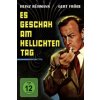 Es geschah am hellichten Tag, 1 DVD (Remastered Version)
