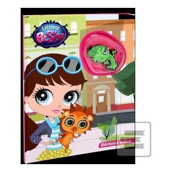 Littlest Pet Shop -